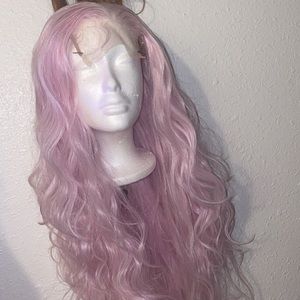 Cotton candy 22” closure unit